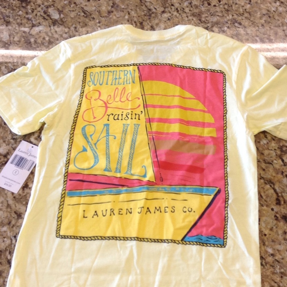Lauren James NWT